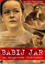 Бабий Яр / Babiy Yar (2003)