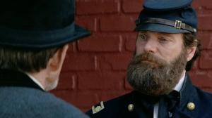 Кадры из фильма Боги и Генералы / Gods and Generals (2003)