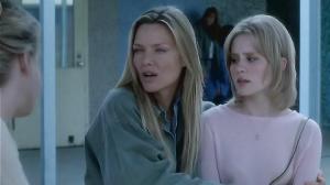 Кадры из фильма Белый Олеандр / White Oleander (2003)
