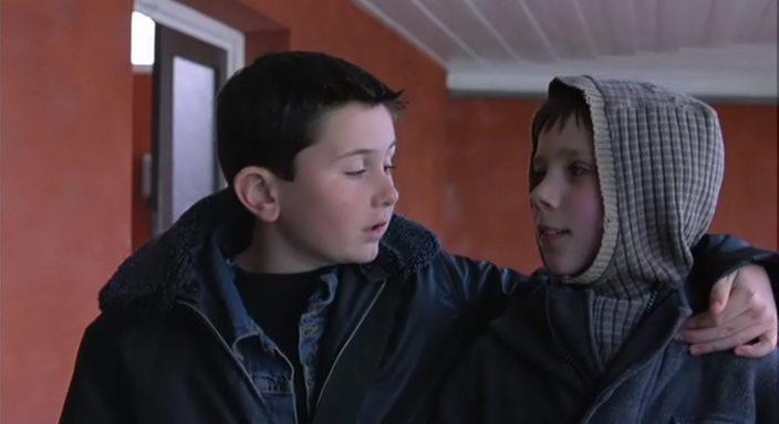 Кадр из фильма Некто, похожий на Ходдера / En som Hodder (2003)