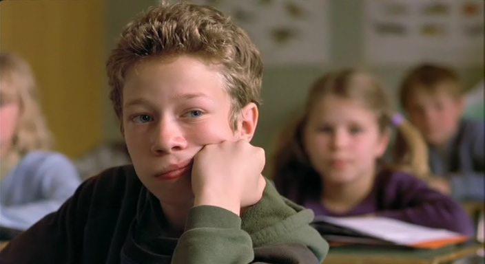 Кадр из фильма Некто, похожий на Ходдера / En som Hodder (2003)
