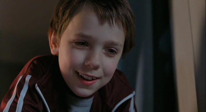 Кадр из фильма Некто, похожий на Ходдера / En som Hodder (2003)