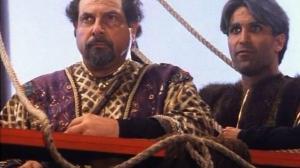 Кадры из фильма К концу времен / To the Ends of Time (1996)