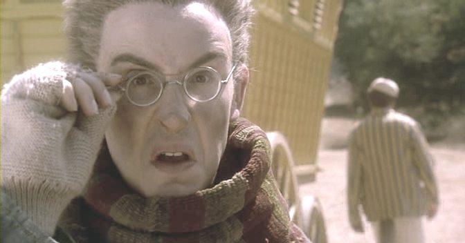 Кадр из фильма Ветер в ивах / The Wind in the Willows (1996)