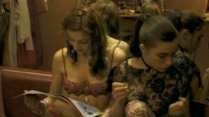 Кадры из фильма Обнаженные / Les baigneuses (2003)