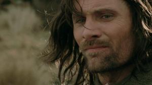 Кадры из фильма Властелин колец: Две Крепости / The Lord of the Rings: The Two Towers (2003)