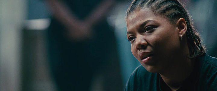 Кадр из фильма Вызов / Set It Off (1996)