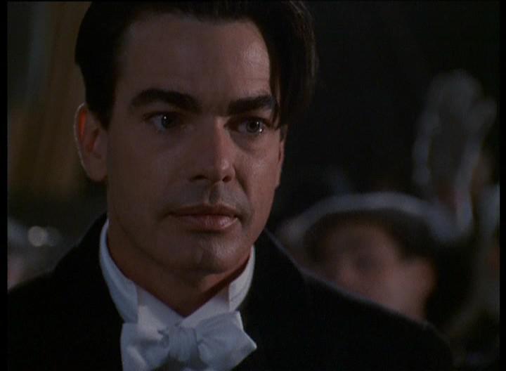 Кадр из фильма Титаник / Titanic (1996)
