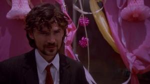 Кадры из фильма Секретарша / Secretary (2003)