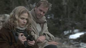 Кадры из фильма За красной дверью / Behind the Red Door (2003)
