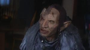 Кадры из фильма Румпельштильцхен / Rumpelstiltskin (1996)