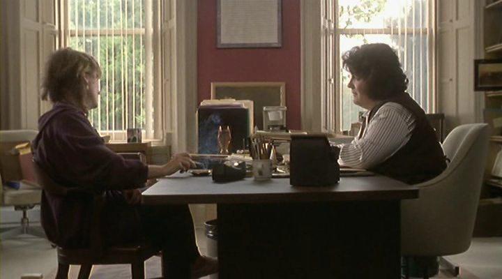 Кадр из фильма Комната Марвина / Marvin's Room (1996)