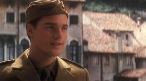 Кадры из фильма В любви и войне / In Love and War (1996)