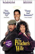 Жена священника / The Preacher's Wife (1996)
