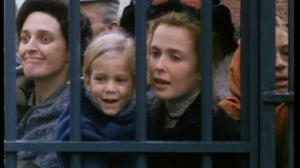 Кадры из фильма Штаны / Le pantalon (1997)