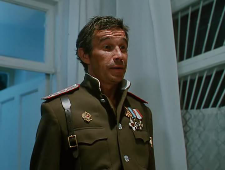 Кадр из фильма Время танцора (1997)