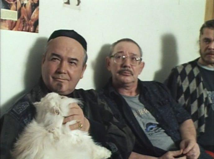 Кадр из фильма Все то, о чем мы так долго мечтали (1997)