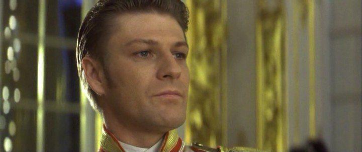 Кадр из фильма Анна Каренина / Anna Karenina (1997)