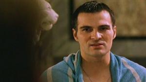 Кадры из фильма Белое золото (2003)