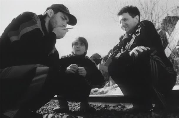 Кадр из фильма Одиссея 1989 (2003)