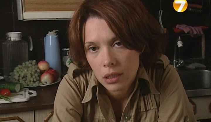 Кадр из фильма Повторение пройденного (2003)