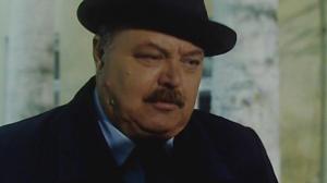 Кадры из фильма Полицейские и воры (1997)