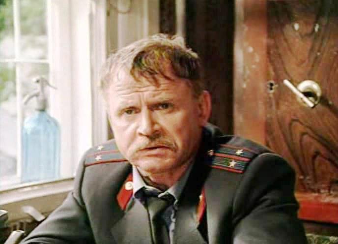Кадр из фильма Дети понедельника (1997)