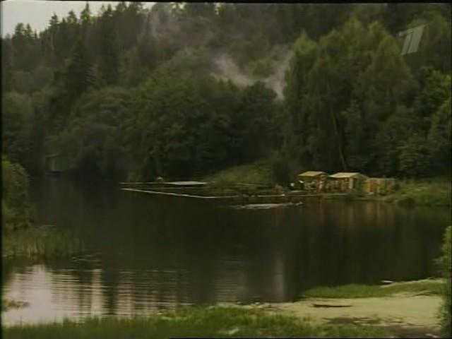 Кадр из фильма Дети понедельника (1997)