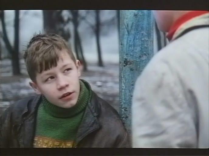 Кадр из фильма Кризис среднего возраста (1997)