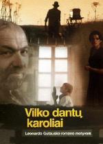 Ожерелье из волчьих зубов / Vilko dantu karoliai (1997)