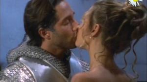 Кадры из фильма Приключения Жюстины: Сон в летнюю ночь / Justine: A Midsummer Night's Dream (1997)