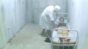 Кадры из фильма Клетка / Klatka (2003)