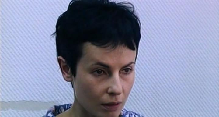 Кадр из фильма Клетка / Klatka (2003)
