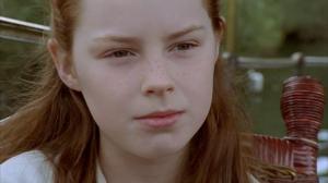 Кадры из фильма Поллианна / Pollyanna (2003)