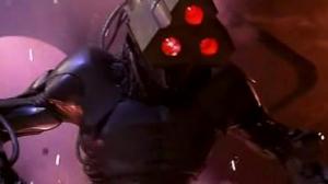 Кадры из фильма Космические дальнобойщики / Space Truckers (1997)