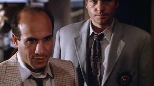 Кадры из фильма Термический убийца / Ed McBain's 87th Precinct: Heatwave (1997)