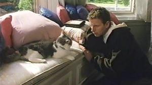 Кадры из фильма Вискерс / Whiskers (1997)