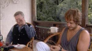Кадры из фильма Рикошет (1997)