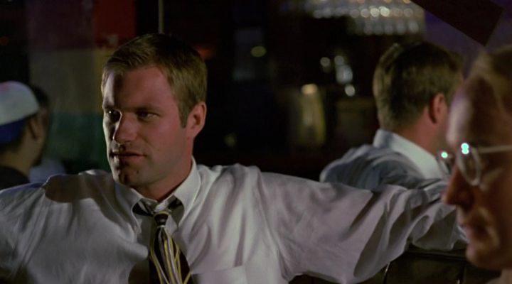 Кадр из фильма В компании мужчин / In the Company of Men (1997)