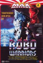 Боевые роботы / Robo Warriors (1997)