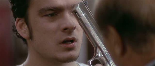 Кадр из фильма Шоссе в никуда / Lost Highway (1997)