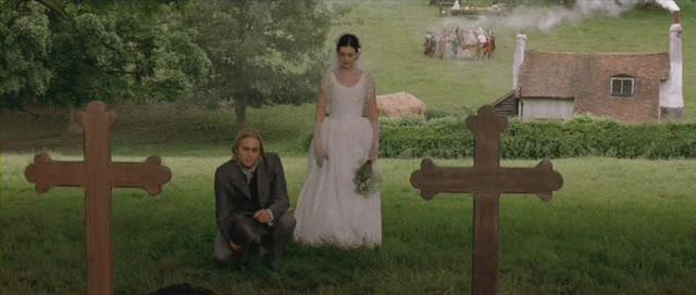 Кадр из фильма Николас Никлби / Nicholas Nickleby (2002)