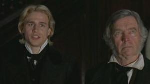 Кадры из фильма Николас Никлби / Nicholas Nickleby (2002)