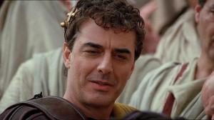 Кадры из фильма Юлий Цезарь / Julius Caesar (2002)