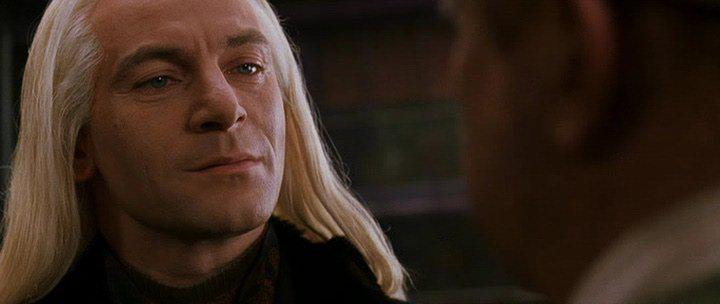 Кадр из фильма Гарри Поттер и тайная комната / Harry Potter and the Chamber of Secrets (2002)