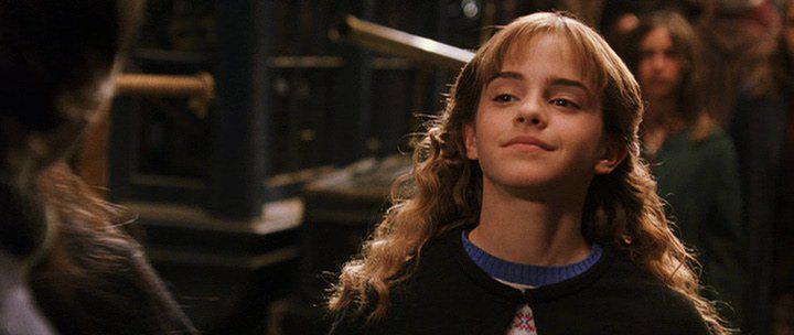 Кадр из фильма Гарри Поттер и тайная комната / Harry Potter and the Chamber of Secrets (2002)