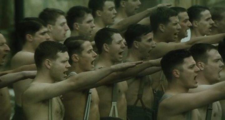 Кадр из фильма Сестры – близнецы / De tweeling (2002)