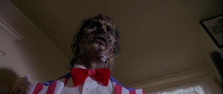 Кадр из фильма Дядя Сэм / Uncle Sam (1997)