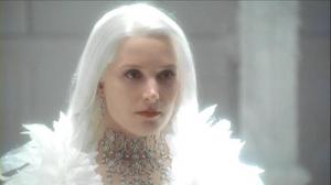 Кадры из фильма Снежная королева / Snow Queen (2002)