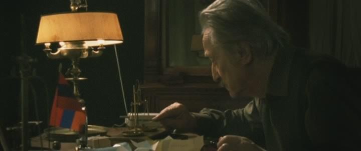 Кадр из фильма Арам / Aram (2002)